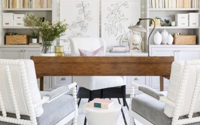 Awesome Tips How To Set Up A Home Office That You’ll Love