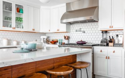 Ultimate Kitchen Items List For Your First or New Apartment