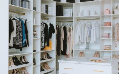 Real Simple and Quick Ways of Decluttering and Cleaning Your Closet