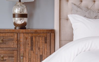 50 Things to Buy for Your New Bedroom + Bedroom Essential Items Checklist