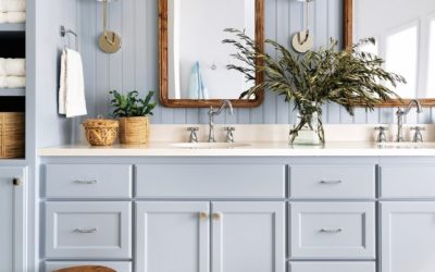 Buying Guide: Bathroom Shopping List for Your New Apartment