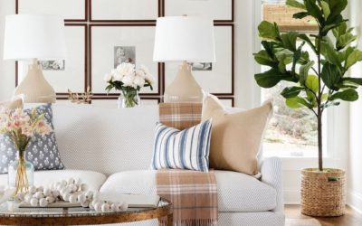 28 Important Things to Buy for Your Living Room (Plus Tips!)