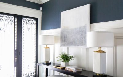 17 Simple Ways to Decorate Your Foyer/Entryway To Make It More Welcoming