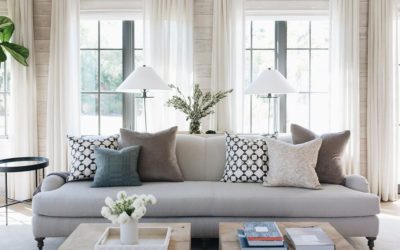 Popular Sofas You Need To Know + 12 Practical Ways How to Choose Your Sofa
