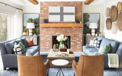 18 Cozy Living Room Ideas: How to Create a Space You’ll Love to Spend Time In