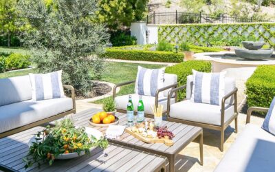 13 Cool Patio Design ideas: How to Make a Beautiful Patio!