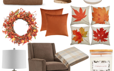 13+ Fall Home Décor Ideas You’ll Absolutely Love!