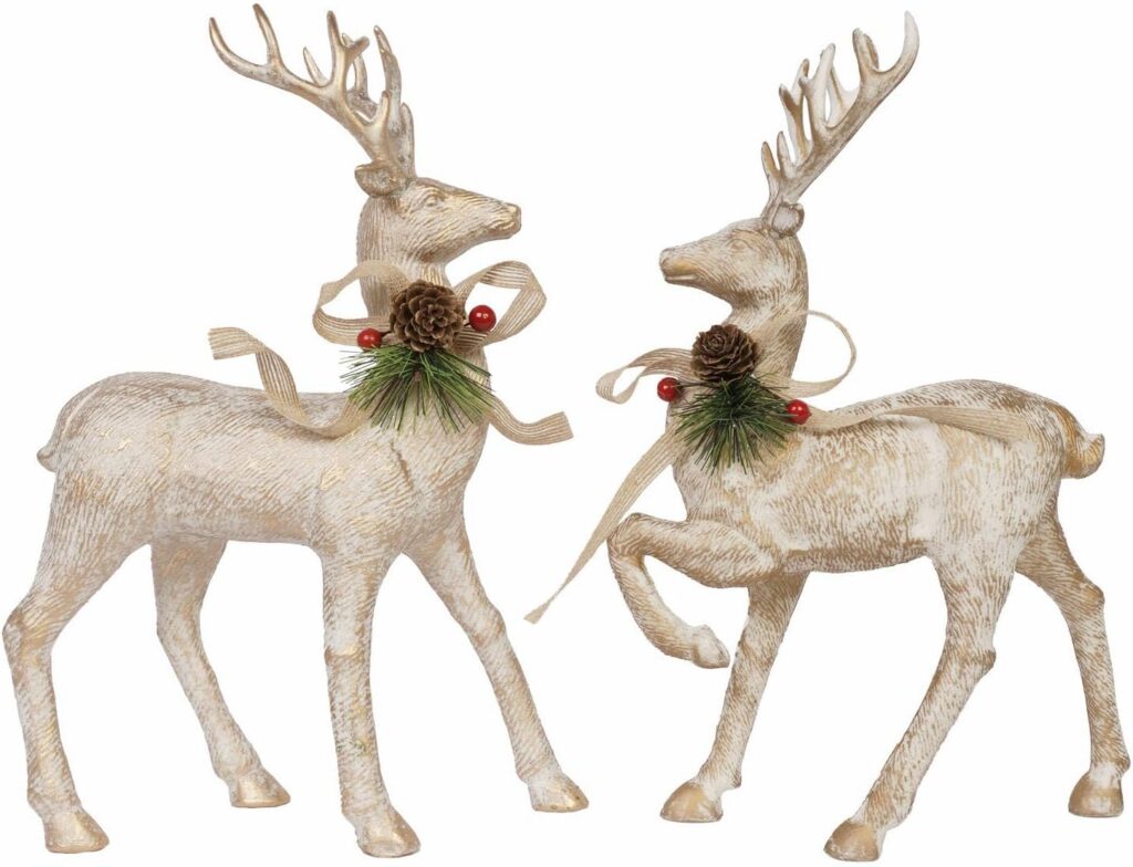 christmas mantel garland ideas