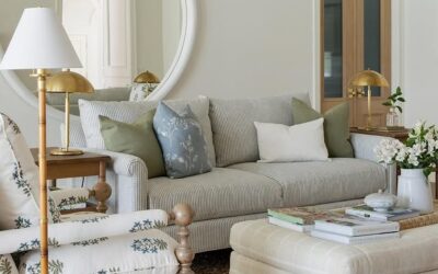 17 Creative and Beautiful Living Room Ideas on a Budget