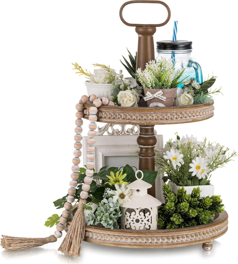 spring home decor ideas