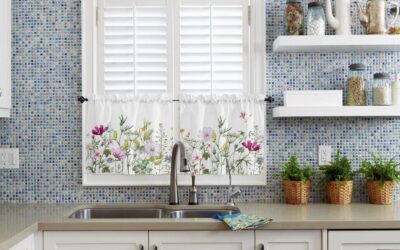 14 Spring Kitchen Decorations You’ll Love