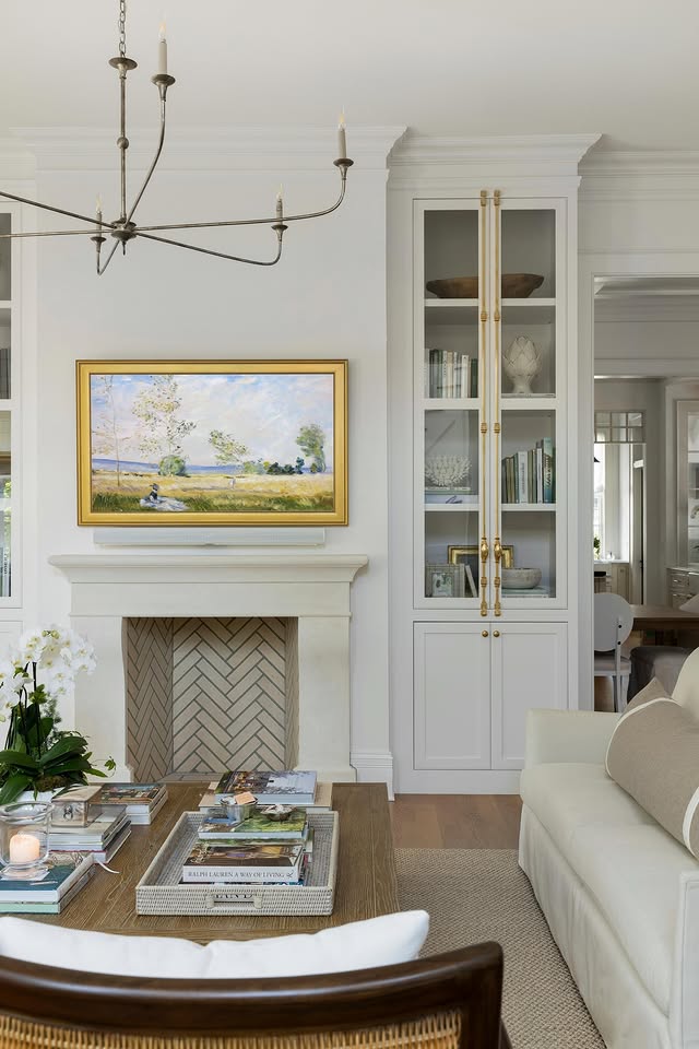 neutral living room ideas.